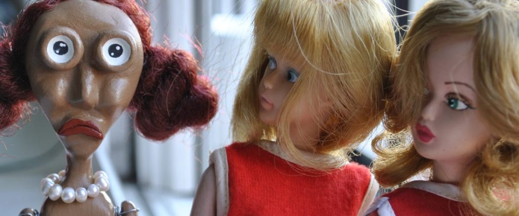 You Deserve Some Serious Side Eye For&nbsp;That…