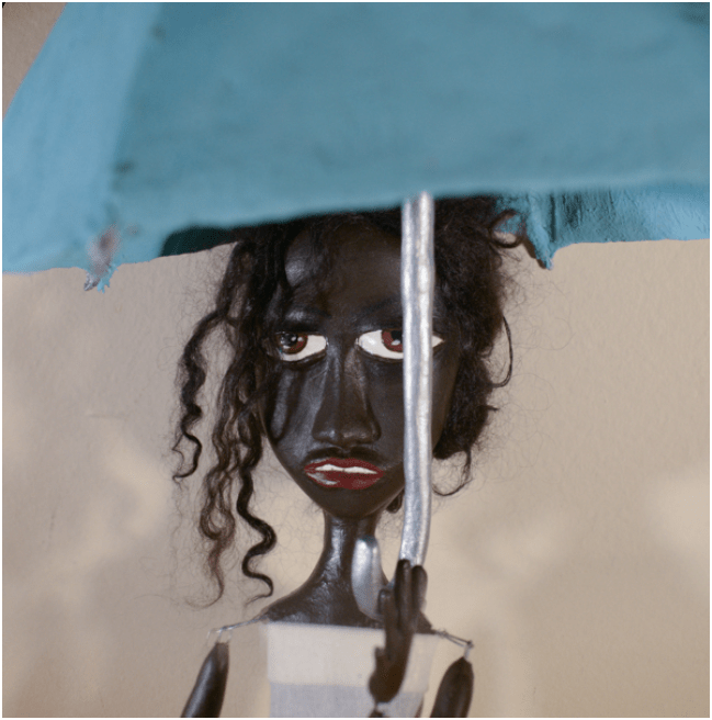 How to Create an&nbsp;Umbrella