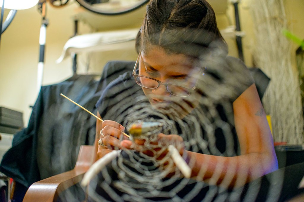 Now Sponsored by Creative&nbsp;Paperclay®!